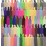 79STYLE 300pcs Elastic Hair Ties Ouchless No Crease Ouchless Ribbon Ponytail Holders Bulk Colorful Yoga Twist Hair Bands Hair Accessories Hand Knotted Fold Over Solid Colors (Multiple 20 Colors)