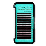 Eyelash Extensions 0.15 DD Curl 8-14mm Lash Extensions Supplies Individual Lashes Premium Silk Volume & Classic Lash Soft Matte Dark Professional Eyelashes Extension (0.15-DD-8-14 Mixed)