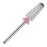 C&I Volcano Nail Drill, 2 Rotate Directions Design, Both for Left handed and Right Handed Nail Lovers, for Manicure Drill Machine (3XC)