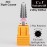 C&I Volcano Nail Drill, 2 Rotate Directions Design, Both for Left handed and Right Handed Nail Lovers, for Manicure Drill Machine (3XC)