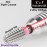 C&I Volcano Nail Drill, 2 Rotate Directions Design, Both for Left handed and Right Handed Nail Lovers, for Manicure Drill Machine (3XC)