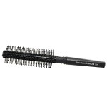 Don Juan Black Quiff Roller Small Round Brush