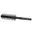 Don Juan Black Quiff Roller Small Round Brush