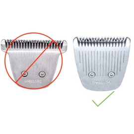 Replacement 3mm Hair Comb for Philips Norelco MG3750, MG5750, MG7750, MG7770, MG7790 Replacement 3mm Hair Comb for Philips Norelco MG3750, MG5750, MG7750, MG7770, MG7790