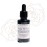 Peak Scents Organic Rose Phyto Facial Oil - Rosehip and Argan Oil Infused with Rose Extract and Frankincense Essential Oil - Ideal for Gua Sha Massage, Anti-Aging Face Oil (1oz)