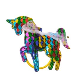 Unicorn Sequin Hair Bands