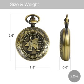 Leabertee Multifunctional Zinc Alloy Classic Compass for Hiking, Camping, Motoring, Boating, Backpacking, Gift and Collection