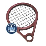 Twist It Up Comb - As Seen on Shark Tank - (Plum)