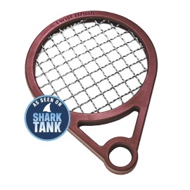 Twist It Up Comb - As Seen on Shark Tank - (Plum)