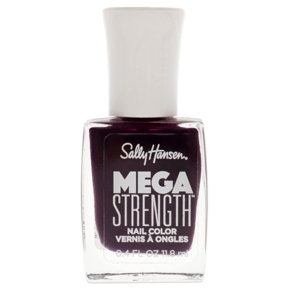 Sally Hansen Mega Strength, Rule Breaker, 0.4 Fl Oz (Pack of 1)