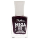 Sally Hansen Mega Strength, Rule Breaker, 0.4 Fl Oz (Pack of 1)