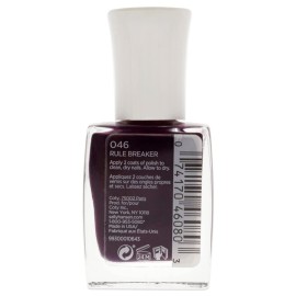 Sally Hansen Mega Strength, Rule Breaker, 0.4 Fl Oz (Pack of 1)