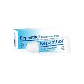 Bepanthol Lip Care Cream Bepanthol Lip Care Cream