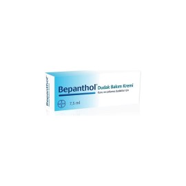 Bepanthol Lip Care Cream