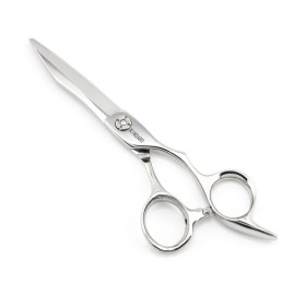 Barber Scissors Hair Scissors Hair Shears Professional Haircut Scissors 6 Inch 440c Barber Shears Sharp Hair Cutting Scissors KINSARO Barber Scissors Hair Scissors Hair Shears Professional Haircut Scissors 6 Inch 440c Barber Shears Sharp Hair Cutting Scissors KINSARO