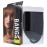 Modern Fringe Clip In Bang, R2 Ebony