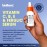 BioBare Vitamin B, CE & Ferulic Serum | 20% Pure Vitamin C Facial Serum with Hyaluronic Acid, Niacinamide & Ferulic Acid | L-Ascorbic Acid Serum for Dark Spots, Fine Lines, Wrinkles, Uneven Skin Tone