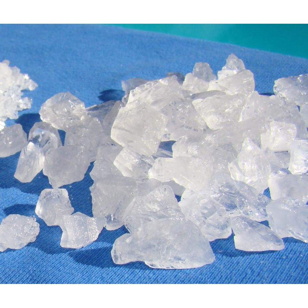 Alum Stone 16 Oz Natural Alum Stone 16 Oz Natural