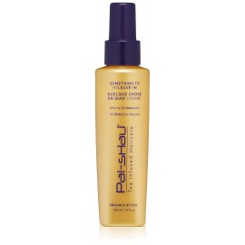 Pai-Shau Something To BeLeave-In Leave In Conditioner Spray For Detangling, Heat Protection, And Frizz Control Pai-Shau Something To BeLeave-In Leave In Conditioner Spray For Detangling, Heat Protection, And Frizz Control