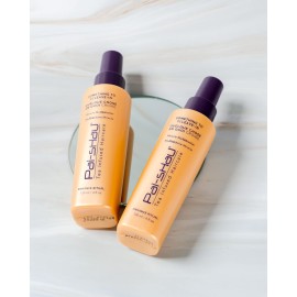 Pai-Shau Something To BeLeave-In Leave In Conditioner Spray For Detangling, Heat Protection, And Frizz Control