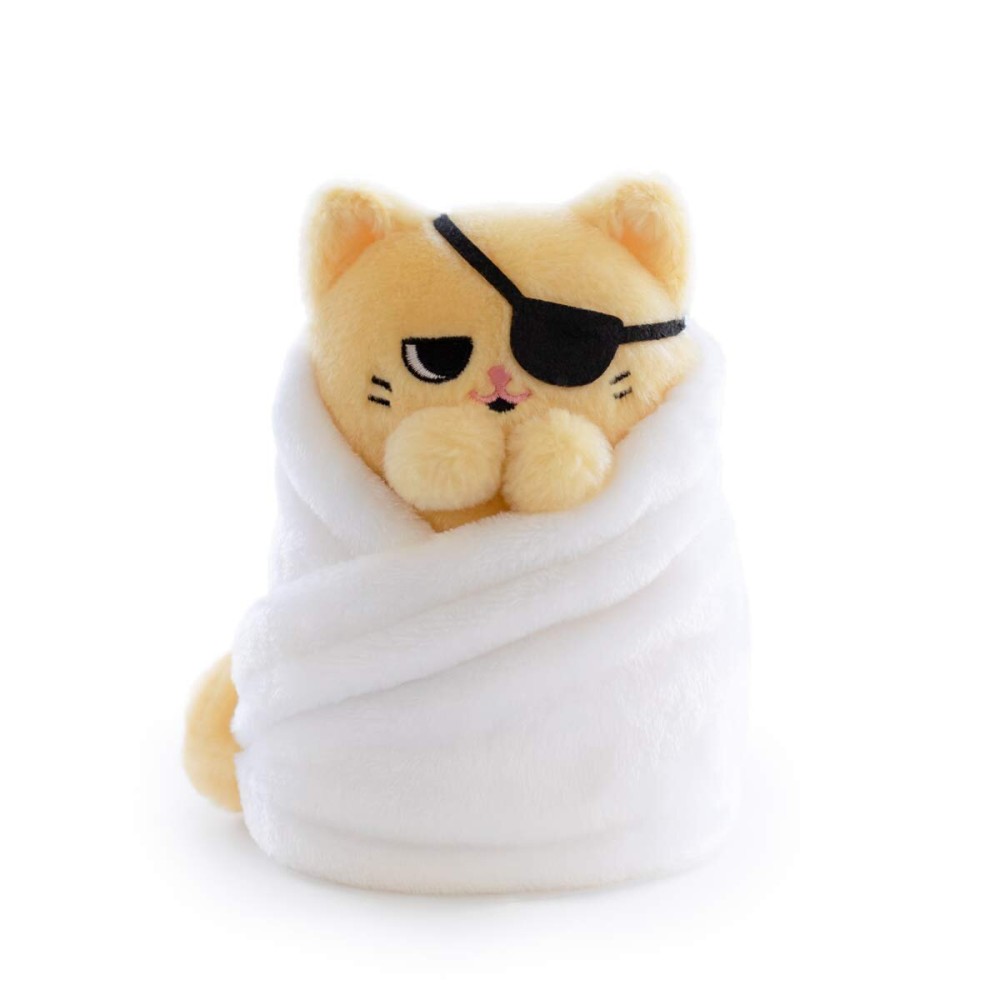 Hashtag Collectibles Purritos - Series 2 (Tamago)