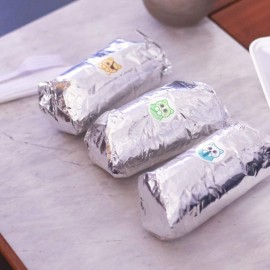 Hashtag Collectibles Purritos - Series 2 (Tamago)