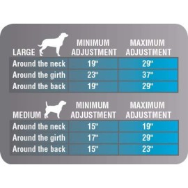 Adventure Pack, Black/Orange, Medium