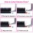 Volume Lash Extensions FADLASH C D DD Curl Self Fanning Eyelash Extensions 3D~10D Volume Fans 0.05 0.07mm Easy Fan Lash Extensions 8-20mm Length (0.05-D, 16mm)