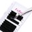 Easy Fan Lash Extensions 8~20mm FADLASH Volume Eyelash Extensions 0.05 0.07mm Self Fanning Lashes C/D/DD Curl Easy Fanning Lashes (0.05-D, 11mm)