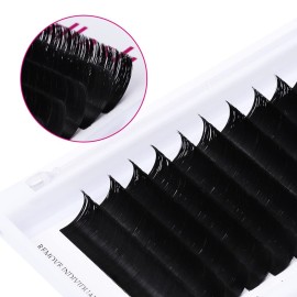 Volume Lash Extensions 3D~10D Easy Fan Lashes 0.05 0.07mm Eyelash Volume Extensions C D DD Curl Self Fanning Eyelash Extensions 8-20mm by FADLASH (0.05-C, 16mm) Volume Lash Extensions 3D~10D Easy Fan Lashes 0.05 0.07mm Eyelash Volume Extensions C D DD Curl Self Fanning Eyelash Extensions 8-20mm by FADLASH (0.05-C, 16mm)