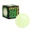 Schylling NeeDoh Glow in The Dark - Sensory Squeeze Toy - Gratifying Glowing Glob - 2.5 Wide - Glow in The Dark (Pack of 1)