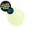 Schylling NeeDoh Glow in The Dark - Sensory Squeeze Toy - Gratifying Glowing Glob - 2.5 Wide - Glow in The Dark (Pack of 1)
