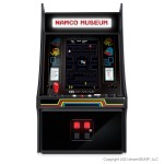 My Arcade Mini Player 10 Inch Arcade Machine: 20 Built In Games, Fully Playable, Pac-Man, Galaga, Mappy and More, 4.25 Inch Color Display, Speakers, Volume Controls, Headphone Jack, Micro USB Powered