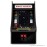 My Arcade Mini Player 10 Inch Arcade Machine: 20 Built In Games, Fully Playable, Pac-Man, Galaga, Mappy and More, 4.25 Inch Color Display, Speakers, Volume Controls, Headphone Jack, Micro USB Powered