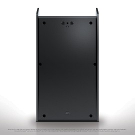 My Arcade Mini Player 10 Inch Arcade Machine: 20 Built In Games, Fully Playable, Pac-Man, Galaga, Mappy and More, 4.25 Inch Color Display, Speakers, Volume Controls, Headphone Jack, Micro USB Powered