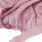 moonsix Women\'s Natural Silk Night Cap Satin Sleep Caps Elastic Head Cover Bonnet for Hair Care,Tape,Deep Pink