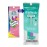 Skintimate Sensitive Twin Blade Disposable Razor (12 Count) - White - Women with Sensitive Skin