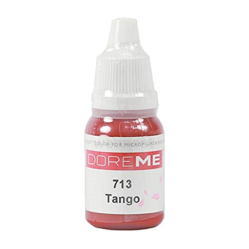 Doreme Organic pigments (713 Tango)