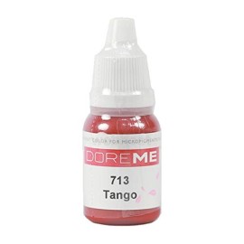 Doreme Organic pigments (713 Tango)