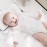 DONO&DONO Waterproof Muslin Play Mat for Infants and Babies - Dream House