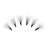 i-Envy Kiss Premium Knot Free 70 Individual Lashes (Triple Black)
