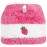 Squishable / Mini Comfort Food Strawberry Milk Carton - 7
