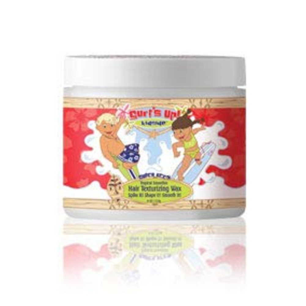 Surf\'s Up Super Keen Hair Wax (4 oz.) Surf\'s Up Super Keen Hair Wax (4 oz.)