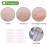 400 Pairs Adhesive Invisible Single Side Eyelid Tape Stickers Makeup Breathable Big Eye Decoration Strips, Instant Eye Lift Without Surgery, Perfect for Uneven Droopy Hooded eyelids