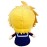 Great Eastern Entertainment My Hero Academia - Kaminari Sitting Pose Plush 7, Multicolor GE56569