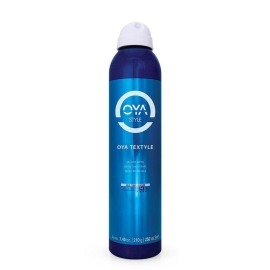 OYA TEXTYLE Volumizing and Texturizing Spray - 250 ml - Adds Lift, Body, and Definition - For All Hair Types, Tones, and Colors - Nourishing, Lightweight Formula for Men and Women