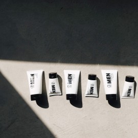 J Beverly Hills Men\'s Texturizing Hair Cream for Adding Volume to Fine Hair, 4 Oz