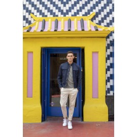 J Beverly Hills Men\'s Texturizing Hair Cream for Adding Volume to Fine Hair, 4 Oz