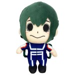 Great Eastern Entertainment My Hero Academia - Tsuyu Plush 7\'\'