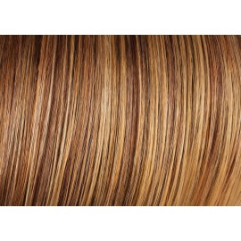 12 Simply Wavy Pony Color R29S+ Glazed Strawberry - Hairdo 3 Claw Clip-On Attachment Ponytail Tru2Life 100% Heat Friendly Synthetic Curly Straighten Hairpiece Cola de Caballo 12 Simply Wavy Pony Color R29S+ Glazed Strawberry - Hairdo 3 Claw Clip-On Attachment Ponytail Tru2Life 100% Heat Friendly Synthetic Curly Straighten Hairpiece Cola de Caballo